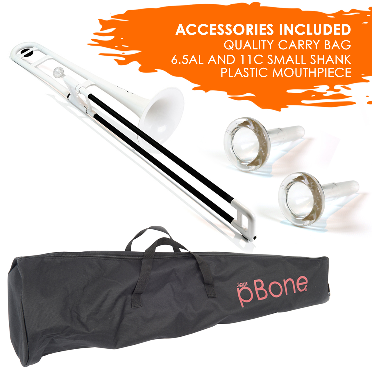 pBone | The Ultimate Trombone for Beginners | pBone Music
